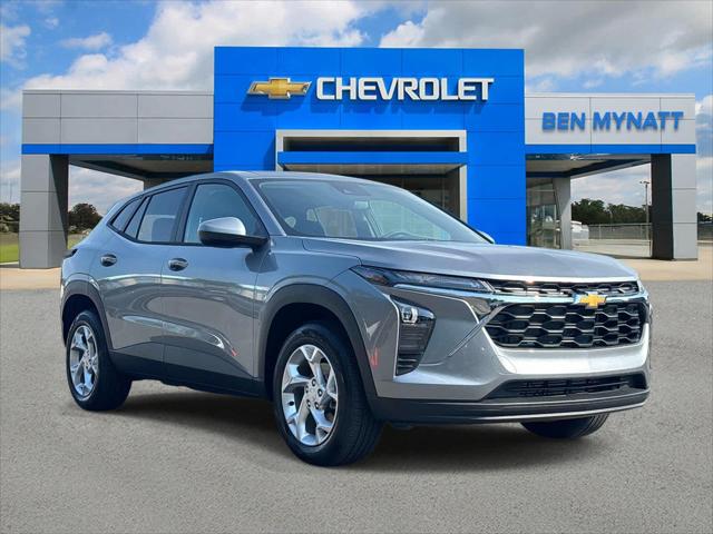 2026 Chevrolet Trax FWD LS for sale in Concord, NC