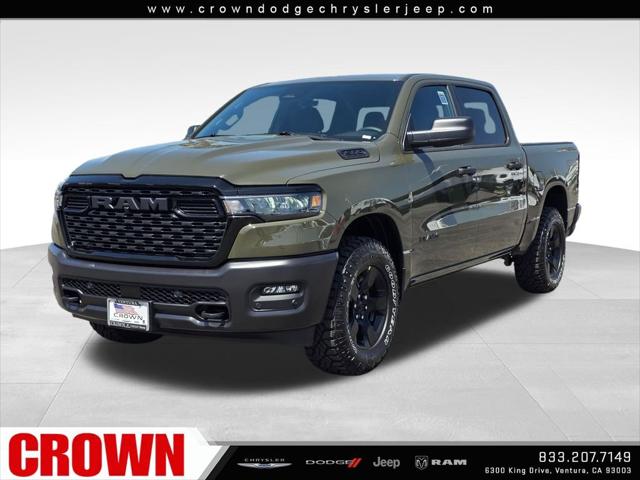 2027 Ram 1500 Warlock for sale in Ventura, CA
