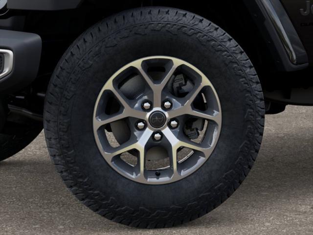 2027 Jeep Gladiator Sport S 2027 Jeep Gladiator Sport S