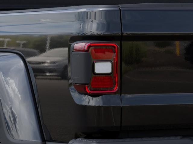 2027 Jeep Gladiator Sport S 2027 Jeep Gladiator Sport S