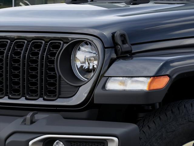 2027 Jeep Gladiator Sport S 2027 Jeep Gladiator Sport S