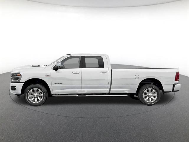 2027 RAM Ram 3500 RAM 3500 LARAMIE CREW CAB 4X4 8 BOX 2027 RAM Ram 3500 RAM 3500 LARAMIE CREW CAB 4X4 8 BOX