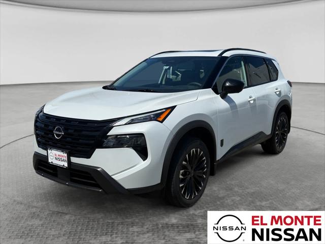 2026 Nissan Rogue Dark Armor for sale in El Monte, CA