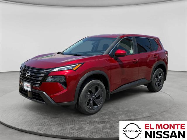 2026 Nissan Rogue SV for sale in El Monte, CA