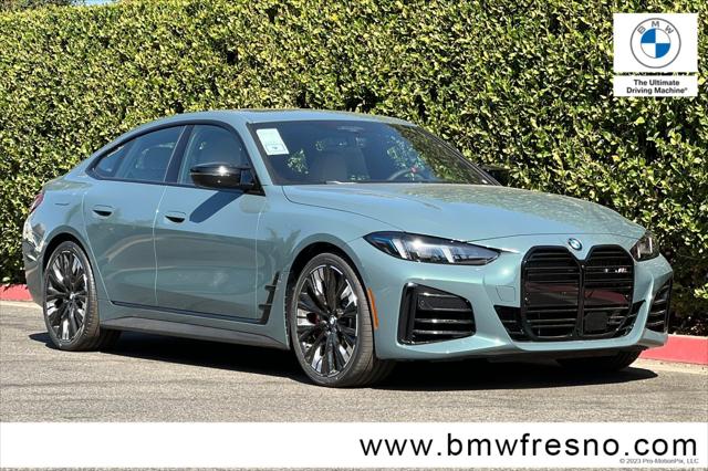 2026 BMW M440i Gran Coupe M440i Gran Coupe for sale in Fresno, CA