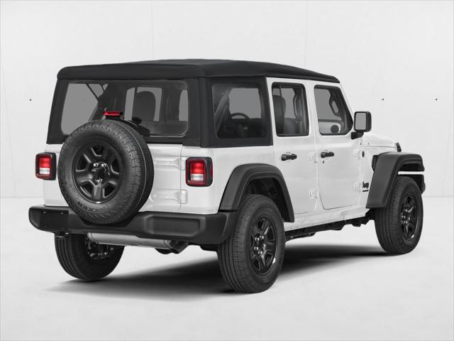 2027 Jeep Wrangler Willys
