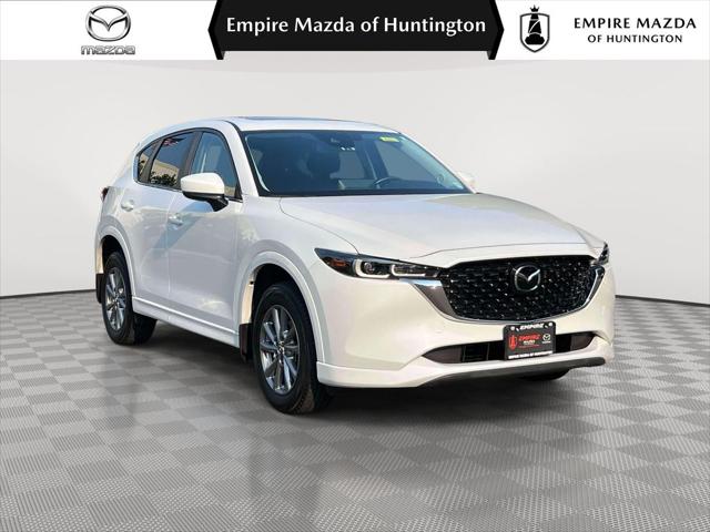 2024 Mazda CX-5 2.5 S Preferred for sale in Huntington Station, NY