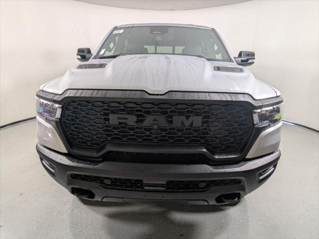 2027 RAM Ram 1500 RAM 1500 REBEL CREW CAB 4X4 57 BOX