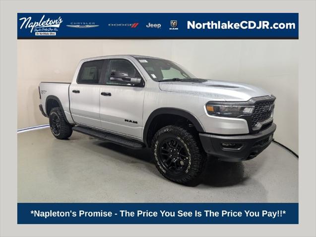 2027 Ram 1500 Rebel for sale in Lake Park, FL