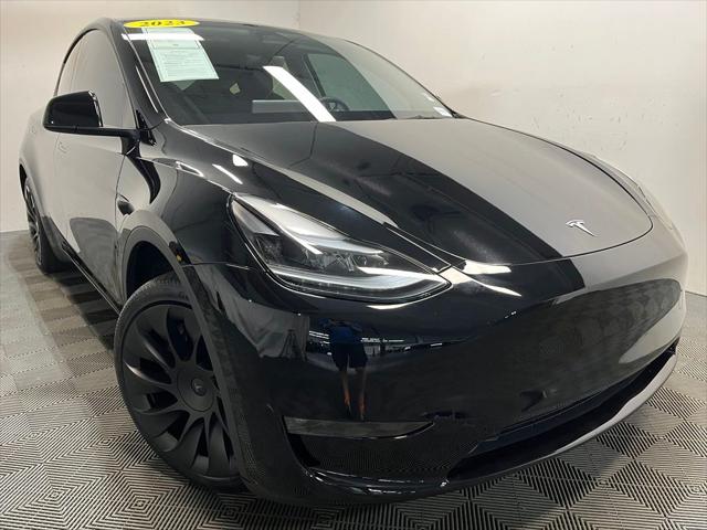 2023 Tesla Model Y RWD for sale in Tukwila, WA