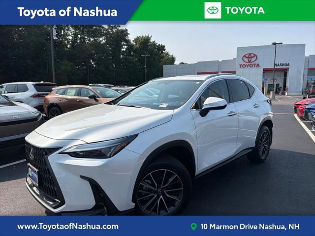 2024 Lexus NX 350 350 Base for sale in Nashua, NH