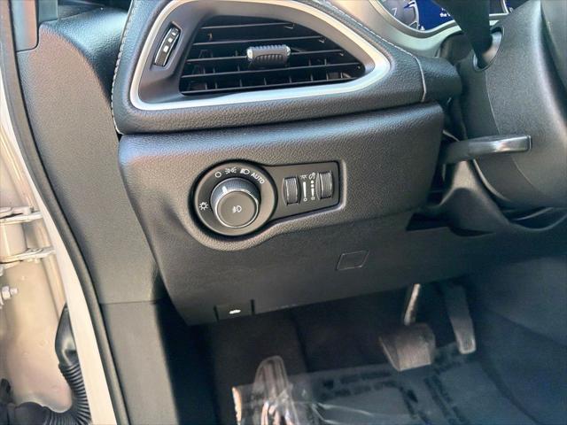 2021 Chrysler Pacifica Touring L AWD