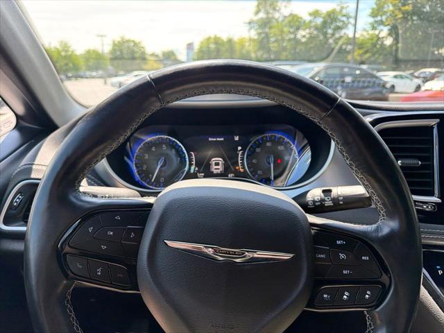 2021 Chrysler Pacifica Touring L AWD
