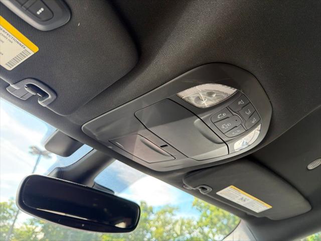 2021 Chrysler Pacifica Touring L AWD