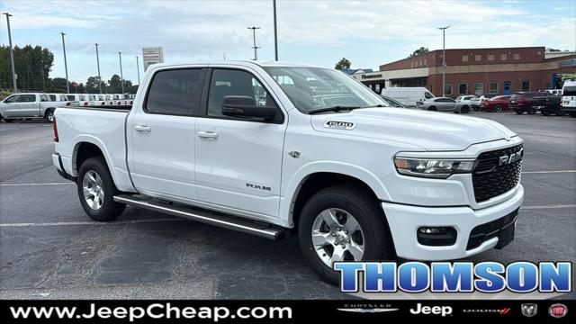 2027 Ram 1500 Big Horn for sale in Thomson, GA