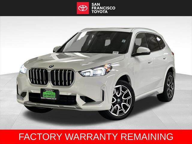 2026 BMW X1 xDrive28i for sale in San Francisco, CA