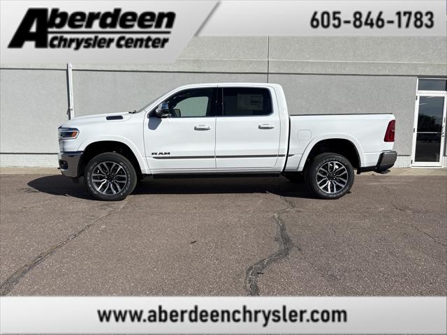 2027 RAM 1500 Limited 2027 RAM 1500 Limited