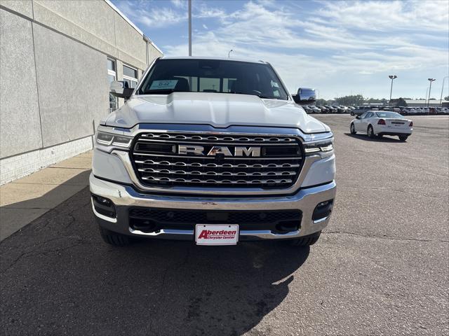 2027 RAM 1500 Limited 2027 RAM 1500 Limited