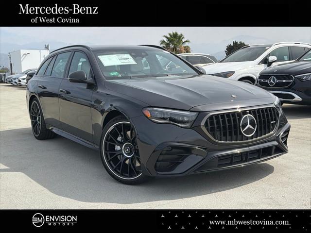 2026 Mercedes-Benz AMG E 53 E E 53 AMG for sale in West Covina, CA