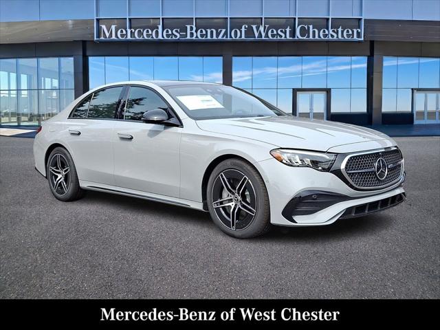 2027 Mercedes-Benz E-Class E 450 for sale in West Chester, PA