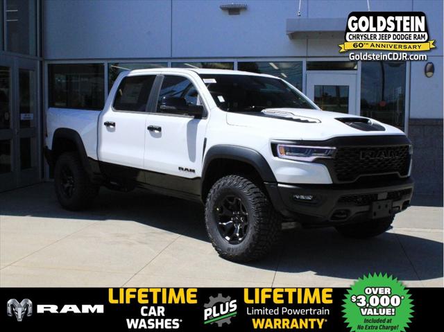 2027 RAM 1500 RAM 1500 TRX SRT CREW CAB 4X4 57 BOX 2027 RAM 1500 RAM 1500 TRX SRT CREW CAB 4X4 57 BOX