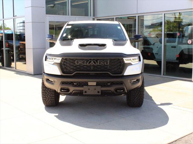 2027 RAM 1500 RAM 1500 TRX SRT CREW CAB 4X4 57 BOX 2027 RAM 1500 RAM 1500 TRX SRT CREW CAB 4X4 57 BOX