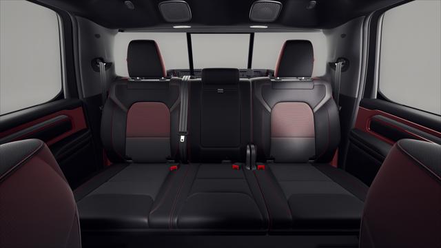 2027 RAM Ram 1500 RAM 1500 REBEL CREW CAB 4X4 57 BOX 2027 RAM Ram 1500 RAM 1500 REBEL CREW CAB 4X4 57 BOX