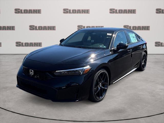 2026 Honda Civic Sport for sale in Philadelphia, PA