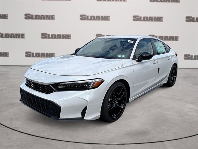 2026 Honda Civic Sport for sale in Philadelphia, PA