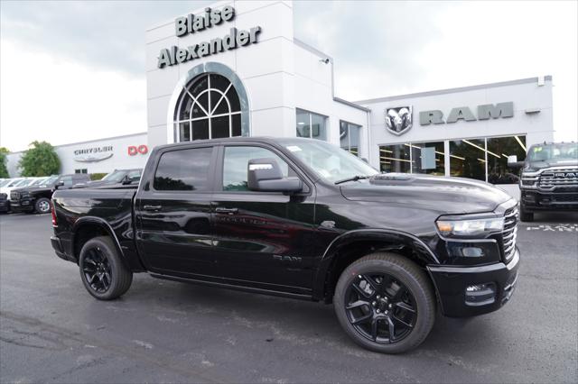 2027 RAM Ram 1500 RAM 1500 LARAMIE CREW CAB 4X4 57 BOX 2027 RAM Ram 1500 RAM 1500 LARAMIE CREW CAB 4X4 57 BOX
