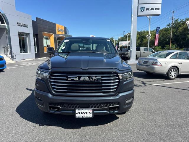2027 RAM Ram 1500 RAM 1500 LARAMIE CREW CAB 4X4 57 BOX 2027 RAM Ram 1500 RAM 1500 LARAMIE CREW CAB 4X4 57 BOX