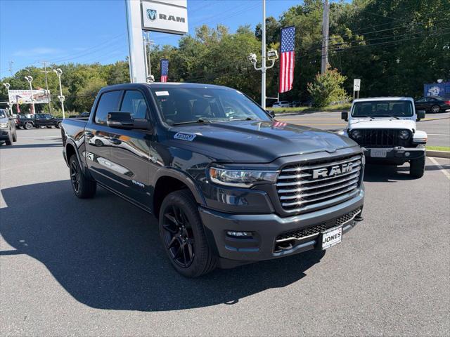 2027 RAM Ram 1500 RAM 1500 LARAMIE CREW CAB 4X4 57 BOX 2027 RAM Ram 1500 RAM 1500 LARAMIE CREW CAB 4X4 57 BOX