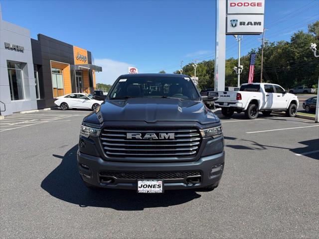 2027 RAM Ram 1500 RAM 1500 LARAMIE CREW CAB 4X4 57 BOX 2027 RAM Ram 1500 RAM 1500 LARAMIE CREW CAB 4X4 57 BOX