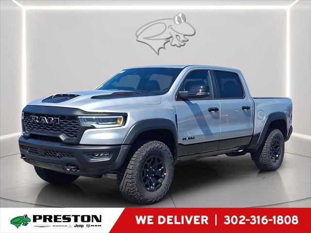 2027 RAM Ram 1500 RAM 1500 RHO CREW CAB 4X4 57 BOX 2027 RAM Ram 1500 RAM 1500 RHO CREW CAB 4X4 57 BOX