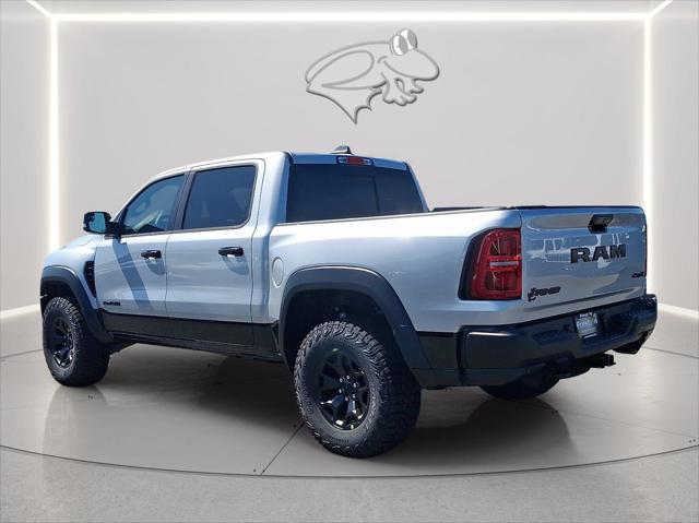 2027 RAM Ram 1500 RAM 1500 RHO CREW CAB 4X4 57 BOX 2027 RAM Ram 1500 RAM 1500 RHO CREW CAB 4X4 57 BOX