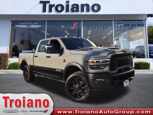 2027 Ram 2500 Rebel for sale in Colchester, CT