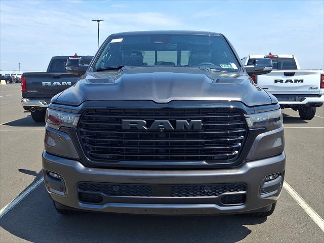 2027 RAM Ram 1500 RAM 1500 LARAMIE CREW CAB 4X4 57 BOX