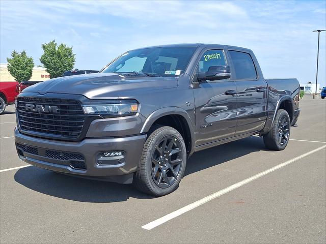 2027 RAM Ram 1500 RAM 1500 LARAMIE CREW CAB 4X4 57 BOX