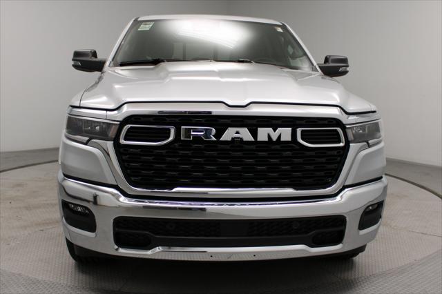 2027 RAM 1500 Big Horn