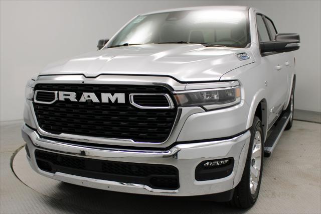 2027 RAM 1500 Big Horn