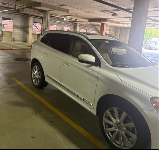 2017 Volvo XC60 T6 Inscription for sale in Bethesda, MD