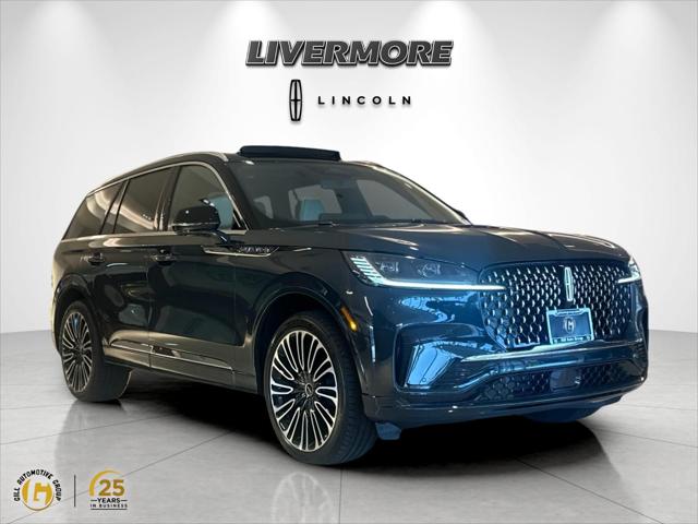 2026 Lincoln Aviator Black Label for sale in Livermore, CA