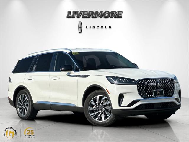 2026 Lincoln Aviator Premiere for sale in Livermore, CA