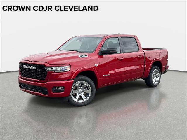 2027 Ram 1500 Big Horn for sale in Mc Donald, TN