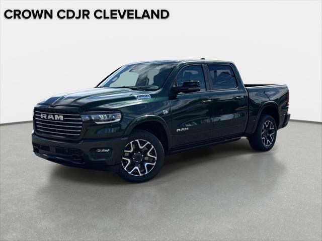 2027 Ram 1500 Laramie for sale in Mc Donald, TN