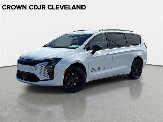 2027 Chrysler Pacifica Select AWD for sale in Mc Donald, TN