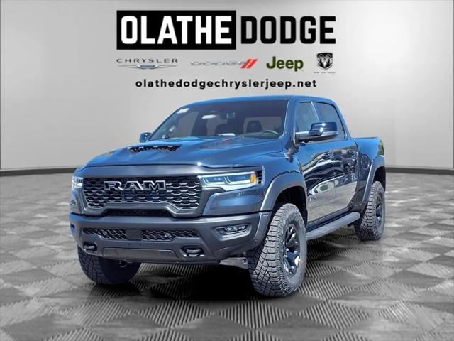 2027 RAM 1500 RAM 1500 TRX SRT CREW CAB 4X4 57 BOX 2027 RAM 1500 RAM 1500 TRX SRT CREW CAB 4X4 57 BOX