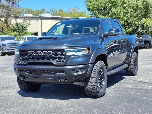 2027 RAM 1500 RAM 1500 TRX SRT CREW CAB 4X4 57 BOX 2027 RAM 1500 RAM 1500 TRX SRT CREW CAB 4X4 57 BOX