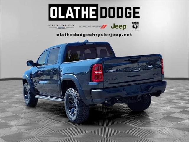 2027 RAM 1500 RAM 1500 TRX SRT CREW CAB 4X4 57 BOX 2027 RAM 1500 RAM 1500 TRX SRT CREW CAB 4X4 57 BOX