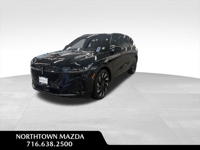 2025 Lincoln Nautilus Reserve for sale in Amherst, NY